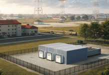 Tiny Nuclear Reactors Are Coming to Army Bases. AI Data Centers Could Be Next.