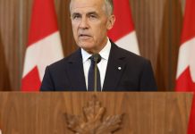 Mark Carney’s defiance: Canada shows the world how to respond to Donald Trump’s threats