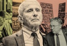 The GOP Thinks Relitigating the Pandemic Will Help Them in the Midterms