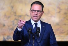 House Majority Could Hinge on Governors’ Races Trending Toward Democrats