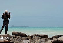Somali piracy surges as the impact of the US-Iran war ripples outwards