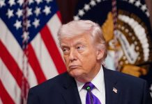 Potential Trump Achilles heel laid bare in new memo