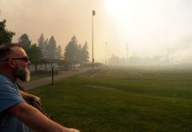 Why the Spokane wildfires became so catastrophic