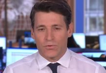Shots fired: CBS staff turn on one another as ratings tank