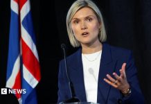 Iceland votes against restarting EU membership talks