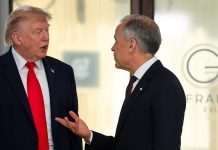 What game theory teaches Canada about negotiating with an untrustworthy Donald Trump