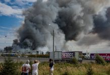 How Ukraine is bringing the war home to Russia