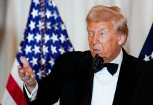 Donald Trump Takes a Shot At ‘Highly Conflicted’ Judge Deciding The ‘Decrepit’ Kennedy Center’s Fate
