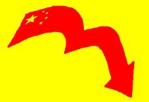 China Is Flatlining