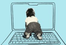 Now, Thanks to Sam Altman, You Never Have to Speak With Your Kids Again