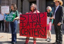 Texas halts data center connections to power grid amid overwhelming demand