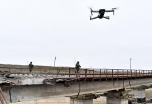 Putin’s Human Safari Is the Dystopian Future of War (Shared)