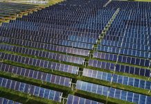 Trump announces tariffs on key component for solar panels and semiconductors