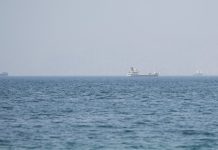 Iran Issues List of Demands, Complicating Efforts to Reopen Strait