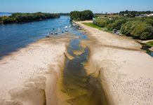 Ship swaps and missed stops: How river cruise lines are dealing with low water levels