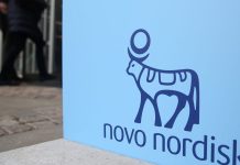 Novo Nordisk rebrands to ‘Novo,’ unveils corporate changes as it fights for obesity market share