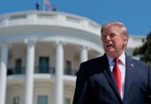 Trump’s oil investments have gained millions during Iran war as his accounts keep trading