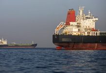 Oil prices rise to 6-week high after Iran and U.S. trade blows, Saudi Aramco facilities reportedly hit