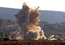UN mission finds evidence signaling U.S. war crimes in Iran; Washington rejects report
