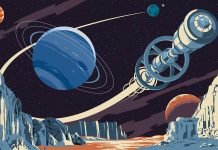 ‘Everything we know about space travel is going to change within a decade’: The fusion breakthrough that could unlock a path to the stars