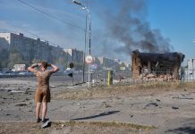 Kyiv has the tech brilliance to force Russia to the table — if Trump would stop backing the Kremlin | Trudy Rubin