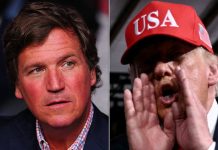 Tucker Carlson: Orders To Keep Epstein Files Under Wraps Came Straight From Trump