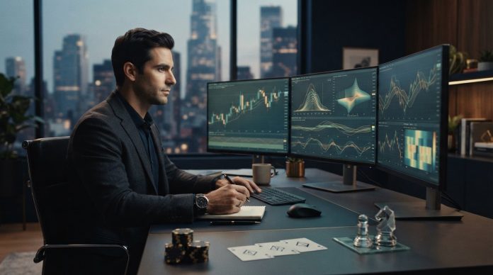 Best Indicators for Options Trading in 2026: Trading Like 