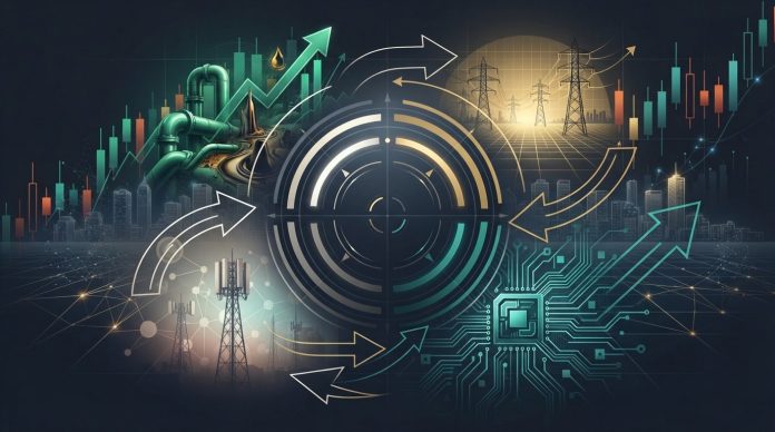 Best Sectors for Swing Trading: 2026 Market Rotation Guide