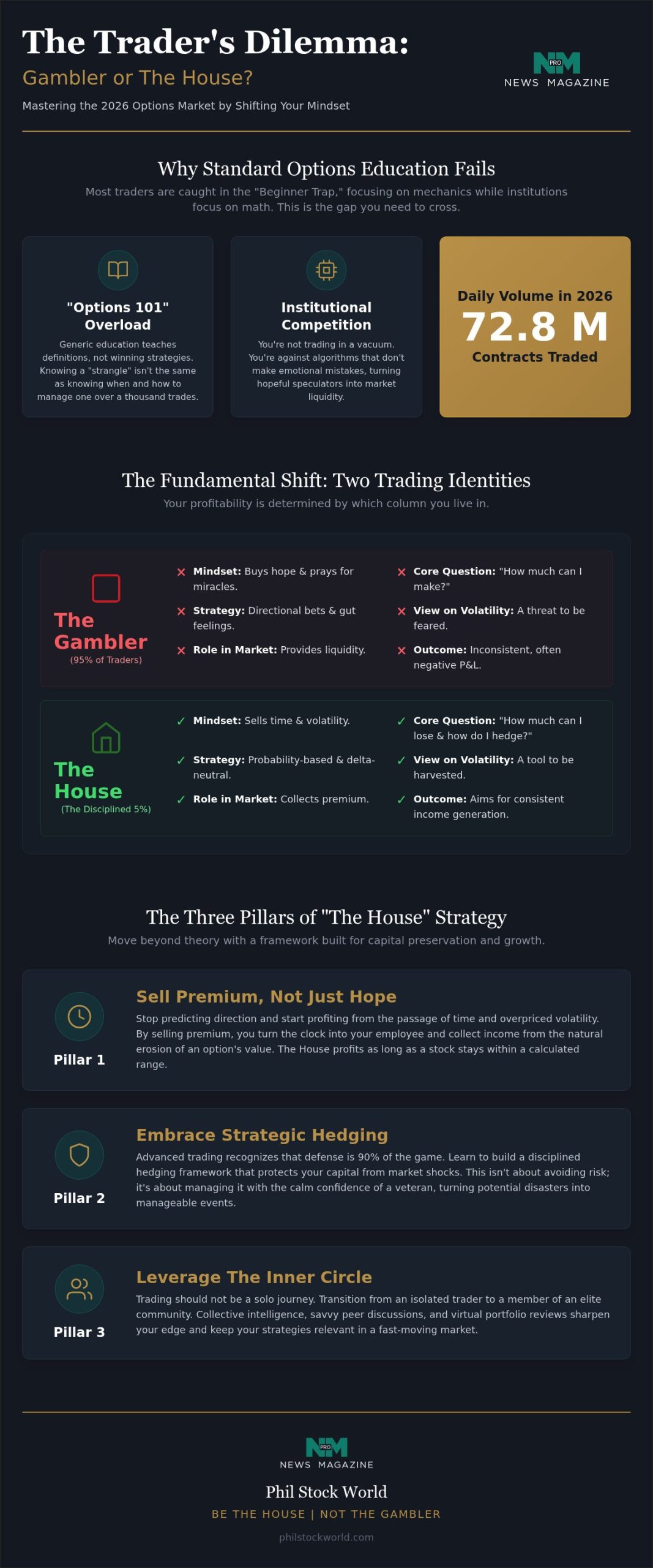Beyond the Basics: Advanced Option Trading Webinars for the 2026 Market