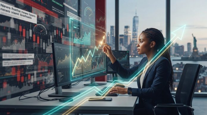 Daily Market Briefing for Traders: Cutting Through the 2026 Noise