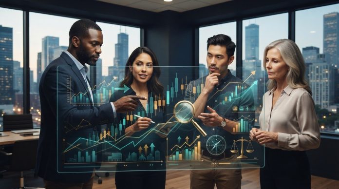 Daily Market Intelligence for Investors: A 2026 Buying Guide