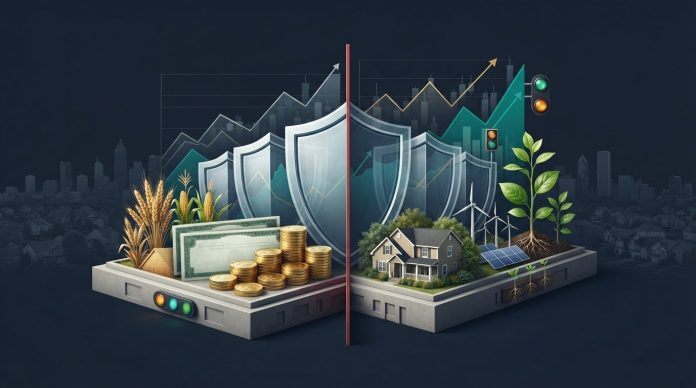 Inflation-Proof Investing Strategies: Build a More Resilient Portfolio in 2026