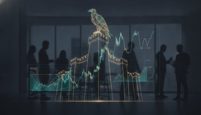 Iron Condor Trading for Income: Building Your Own 'House' Edge in 2026