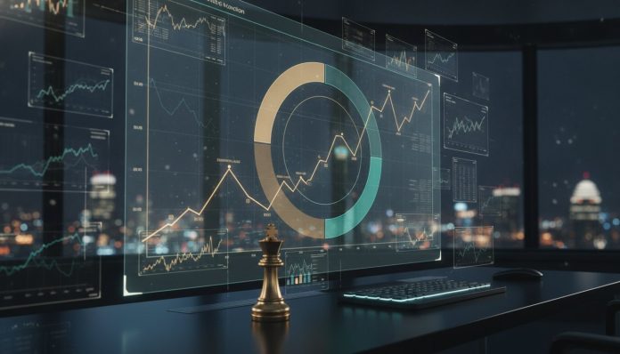 Market Cycle Trading Strategies for Options: Trading Like 'The House' in 2026