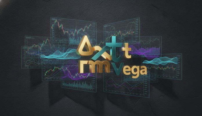 Options Greeks Explained for Traders: Moving Beyond Math to Market Mastery