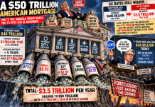 Inflationary Thursday – Weak 5-Year Auction at 5% is a Very Bad Sign