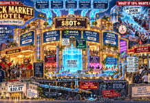 Why Worry Wednesday – Nasdaq Back at 31,000 After Summer Break(down)