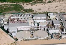 Desalination crisis explained: what shut the plants, and could Israel run out of water?