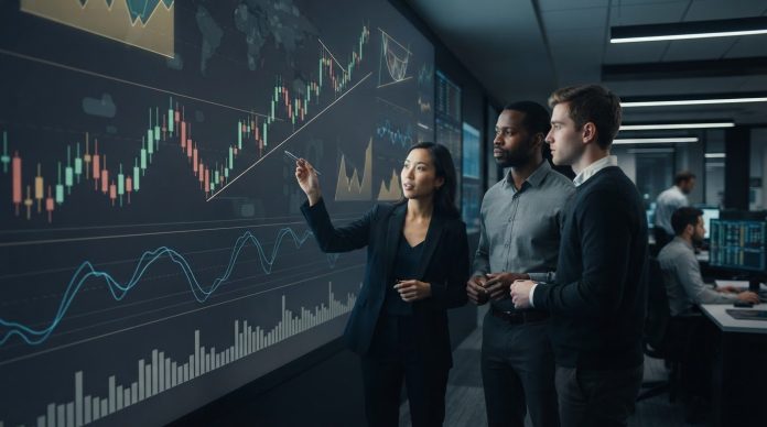 Technical Analysis for Swing Trading: Finding Your Edge in 2026