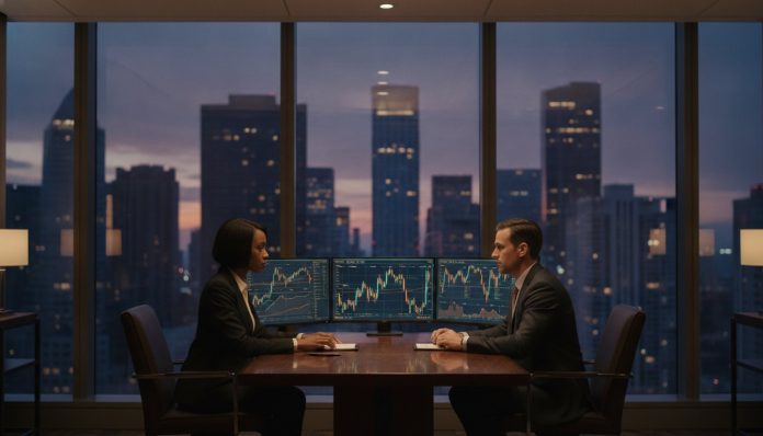 Trading Community for Serious Investors: Beyond the Retail Noise in 2026