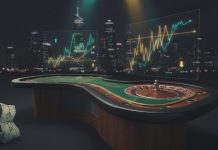 Trading Strategies for High Inflation: How to Trade Like “The House” in 2026 Trading Strategies for High Inflation: How to Trade Like "The House" in 2026