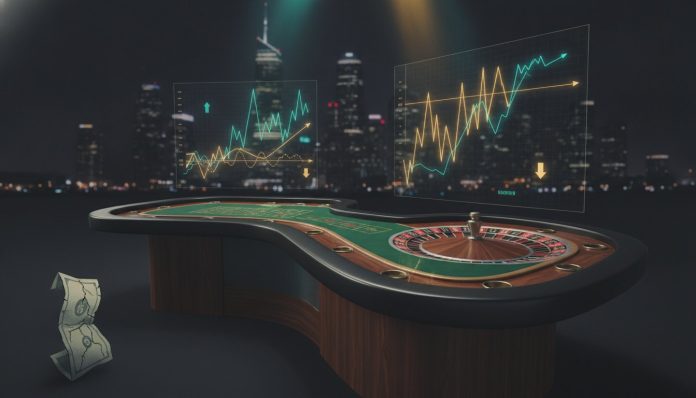 Trading Strategies for High Inflation: How to Trade Like 