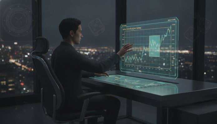Vertical Spread Trading Guide: How to Be the House in 2026