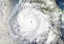 Explosive Intensification for Hurricane Polo – NASA Science