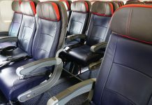 American Airlines Is Making Its Cheapest Seats Worse On Purpose To Push Passenger Spending