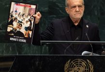 Iran War Updates: Tehran proposes 7-day plan to reopen Strait of Hormuz as it seeks deal before U.S. midterms