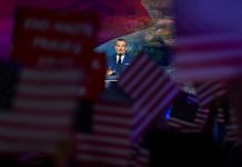 Republican senator’s TV interview passes muster with FCC’s Carr even though Democratic candidate’s does not