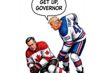 Adding Injury to Insult, Canada Edition