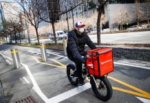 DoorDash to pay $131M for underpaying delivery workers in New York City