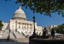 WATCH: Senate rejects war powers resolution to halt military action in Iran as gas prices upend midterms